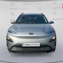 Hyundai Kona Electric 39kWh - 136ch Intuitive occasion - Bischheim - photo 2/30