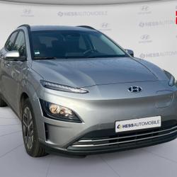 Hyundai Kona Electric 39kWh - 136ch Intuitive occasion - Bischheim - photo 3/30
