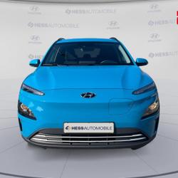 Hyundai Kona Electric 39kWh - 136ch Intuitive occasion - Bischheim - photo 2/31