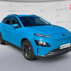 Hyundai Kona Electric 39kWh - 136ch Intuitive occasion - Bischheim - photo 3/31