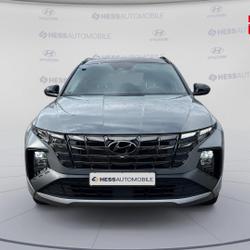Hyundai Tucson 1.6 T-GDi 230ch Hybrid N Line Executive BVA6 occasion - Bischheim - photo 2/30