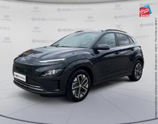 Hyundai Kona Bischheim