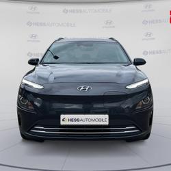 Hyundai Kona Electric 39kWh - 136ch Intuitive occasion - Bischheim - photo 2/30