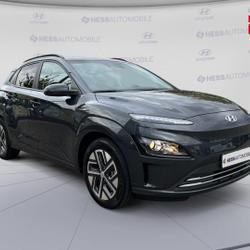 Hyundai Kona Electric 39kWh - 136ch Intuitive occasion - Bischheim - photo 3/30