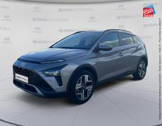 Hyundai Bayon Bischheim