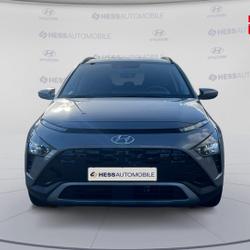 Hyundai Bayon 1.0 T-GDi 100ch Hybrid 48V Creative occasion - Bischheim - photo 2/30
