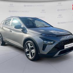 Hyundai Bayon 1.0 T-GDi 100ch Hybrid 48V Creative occasion - Bischheim - photo 3/30