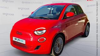 Fiat 500 II  - photo 0