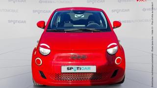 Fiat 500 II  - photo 1