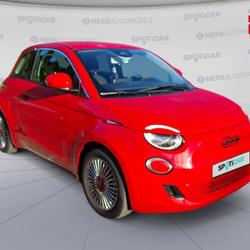 Fiat 500 II e 95ch (RED) MY23 occasion - Franois - photo 3/30