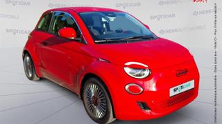 Fiat 500 II  - photo 2
