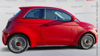 Fiat 500 II  - photo 3