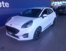 Ford Puma Perpignan