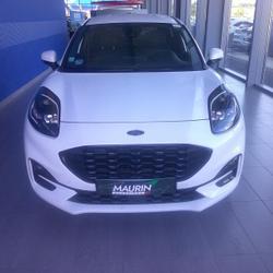 Ford Puma 1.0 Flexifuel 125ch S&S mHEV E85 ST-Line X Perpignan