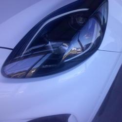 Ford Puma 1.0 Flexifuel 125ch S&S mHEV E85 ST-Line X Perpignan