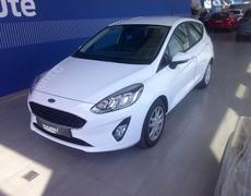 Ford Fiesta Perpignan