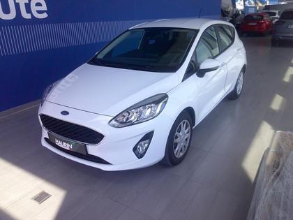 Ford Fiesta - 1.1 85ch TREND 5p Euro6.2 - 10 901 €