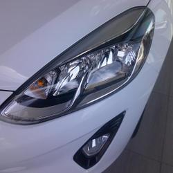 Ford Fiesta 1.1 85ch TREND 5p Euro6.2 Perpignan