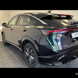 Nissan Ariya Ariya Electrique 87kWh 242 ch Evolve Le Havre