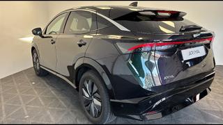 Nissan Ariya  - photo 1