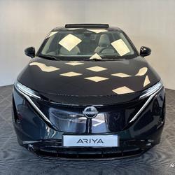 Nissan Ariya Ariya Electrique 87kWh 242 ch Evolve Le Havre