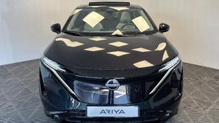 Nissan Ariya  - photo 2
