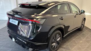 Nissan Ariya  - photo 3