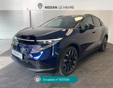 Nissan Leaf Le Havre