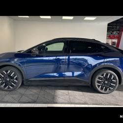 Nissan Leaf Electrique 75kWh 217 ch Evolve occasion - Le Havre - photo 2/30