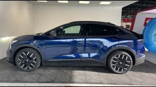 Nissan Leaf  - photo 1