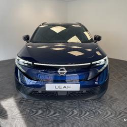 Nissan Leaf Electrique 75kWh 217 ch Evolve occasion - Le Havre - photo 3/30