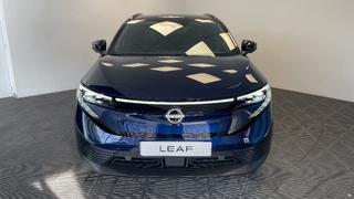 Nissan Leaf  - photo 2