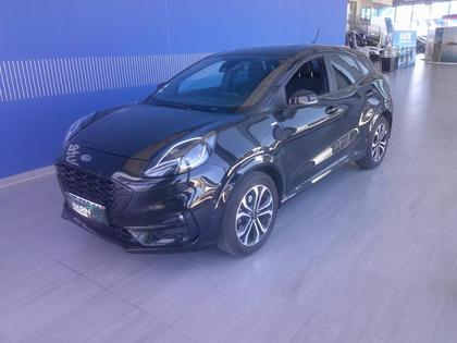 Ford Puma - 1.0 Flexifuel 125ch E85 ST-Line - 16 900 €
