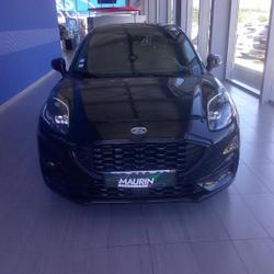 Ford Puma 1.0 Flexifuel 125ch E85 ST-Line Perpignan