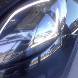Ford Puma 1.0 Flexifuel 125ch E85 ST-Line Perpignan