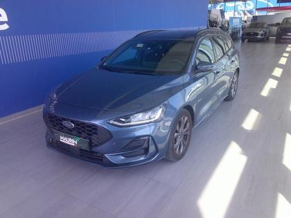 Ford Focus - 1.0 Flexifuel mHEV 125ch E 85 ST-Line X - 22 900 €