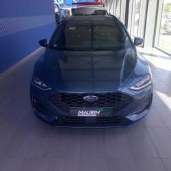 Ford Focus 1.0 Flexifuel mHEV 125ch E 85 ST-Line X Perpignan