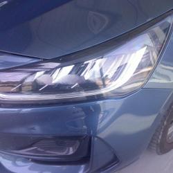 Ford Focus 1.0 Flexifuel mHEV 125ch E 85 ST-Line X Perpignan