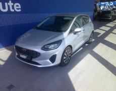 Ford Fiesta Perpignan