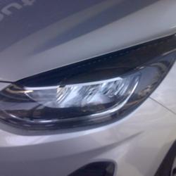 Ford Fiesta 1.0 EcoBoost 125ch mHEV Titanium Business DCT-7 5p occasion - Perpignan - photo 3/22