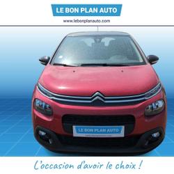 Citroen C3 PureTech 82ch Graphic S&S E6.d Perpignan