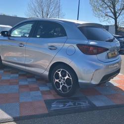 MG MG3 1.5 HYBRID + 195 LUXURY GPS Cam&eacute;ra 360&deg; JA 16" occasion - Lescure-d'Albigeois - photo 3/32