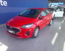 Ford Fiesta Perpignan