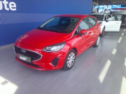 Ford Fiesta - 1.1 75ch  Cool & Connect 5p - 12 690 €