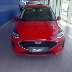 Ford Fiesta 1.1 75ch  Cool & Connect 5p Perpignan