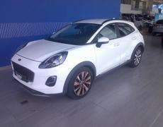Ford Puma Perpignan