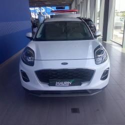 Ford Puma 1.0 EcoBoost 125ch mHEV Titanium X 6cv Perpignan