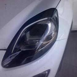 Ford Puma 1.0 EcoBoost 125ch mHEV Titanium X 6cv Perpignan