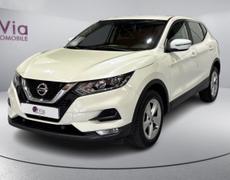 Nissan Qashqai Eckbolsheim