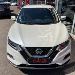 Nissan Qashqai 1.3 DIG-T 140CH ACENTA 2019 Eckbolsheim